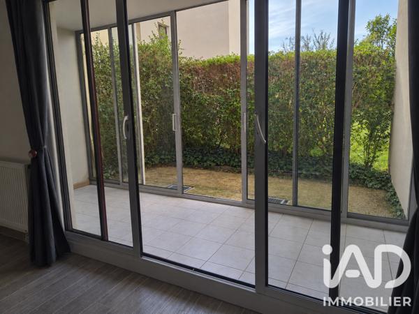 Appartement à vendre 4 pièces 92,45 m² Montigny-le-Bretonneux