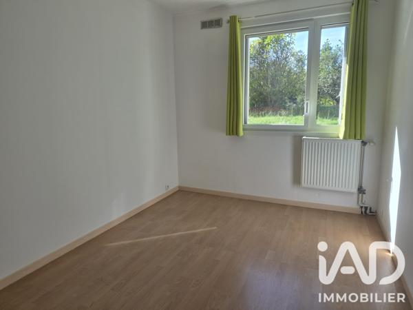 Appartement à vendre 4 pièces 92,45 m² Montigny-le-Bretonneux