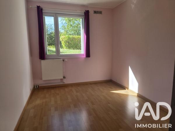 Appartement à vendre 4 pièces 92,45 m² Montigny-le-Bretonneux