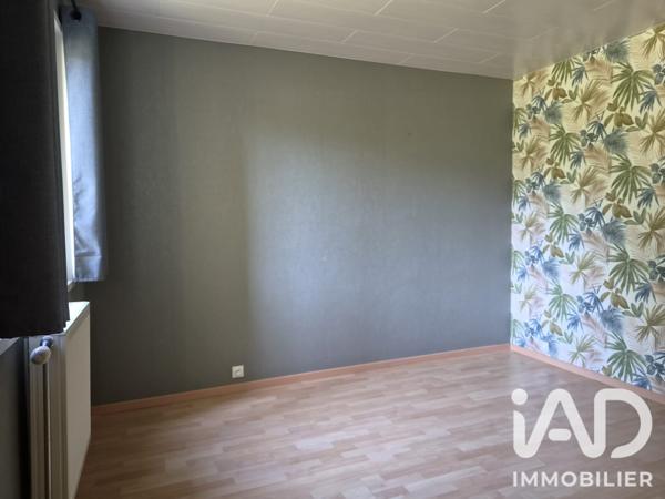 Appartement à vendre 4 pièces 92,45 m² Montigny-le-Bretonneux