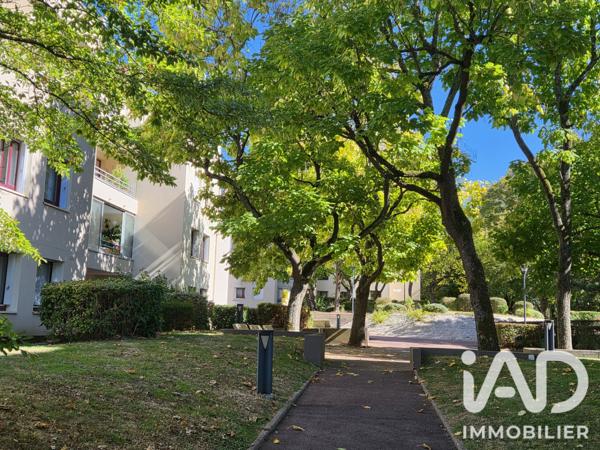 Appartement à vendre 4 pièces 92,45 m² Montigny-le-Bretonneux