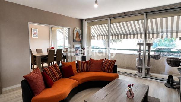 Appartement
         4 pièces
        - 88 m² Exclusivité 187 900 € *