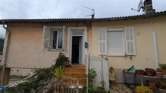 Vente / Appartement T3