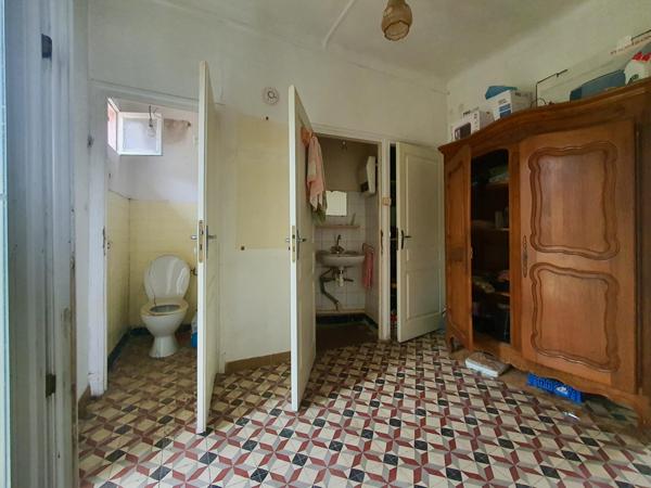 Vente / Appartement T3