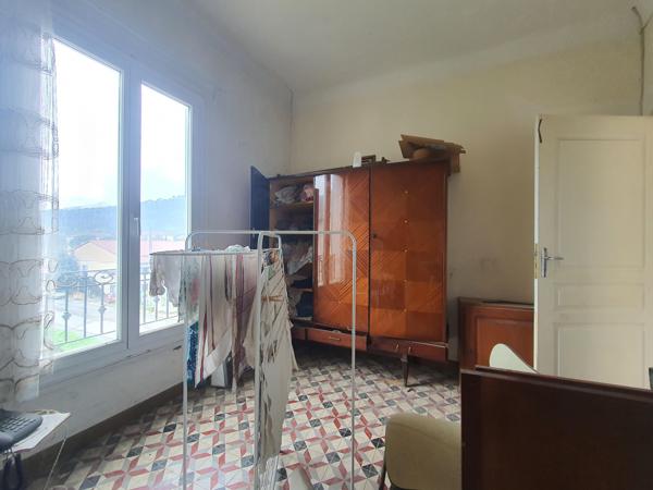 Vente / Appartement T3