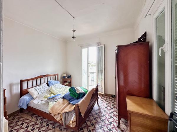 Vente / Appartement T3