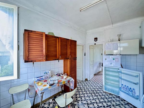 Vente / Appartement T3