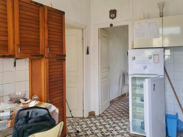 Vente / Appartement T3