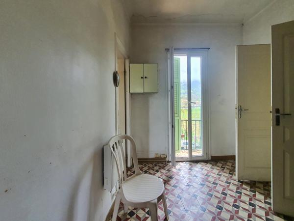 Vente / Appartement T3