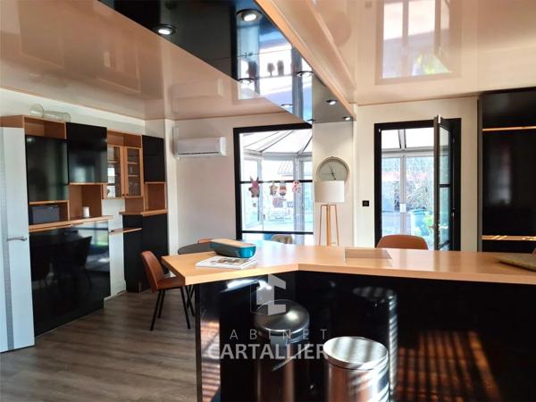 Maison à vendre à Chalon-sur-Saône (71100)