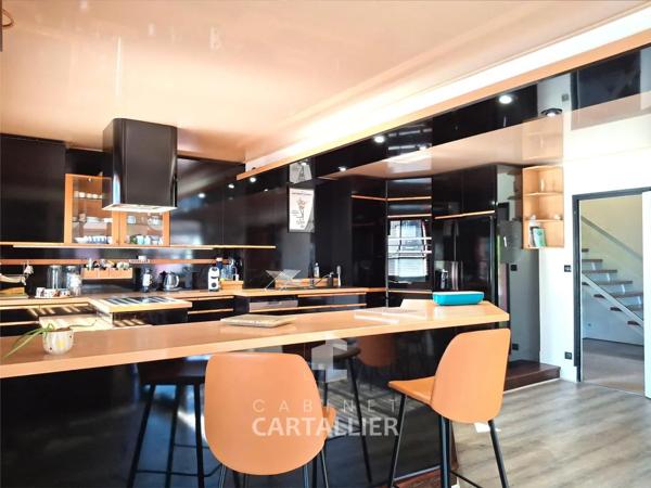 Maison à vendre à Chalon-sur-Saône (71100)