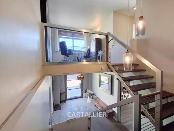 Maison à vendre à Chalon-sur-Saône (71100)