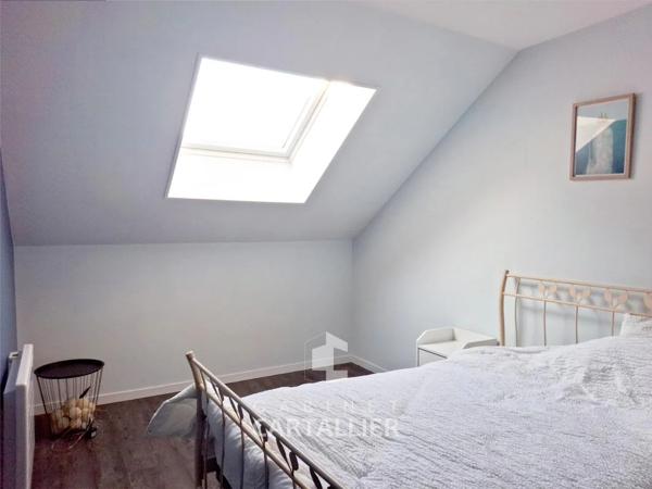 Maison à vendre à Chalon-sur-Saône (71100)