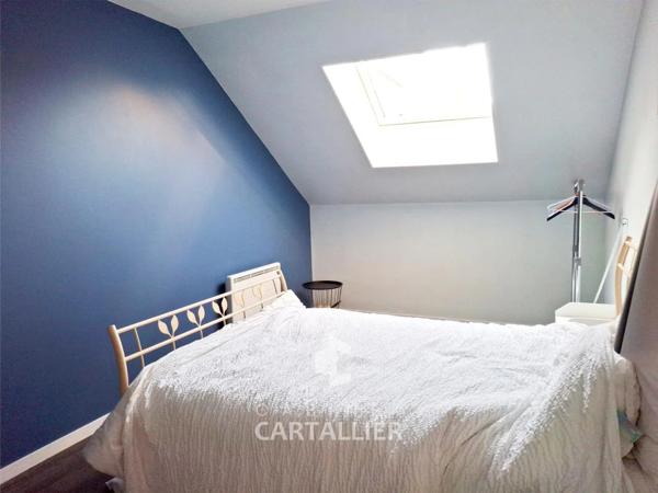 Maison à vendre à Chalon-sur-Saône (71100)