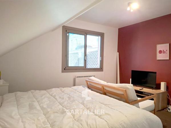 Maison à vendre à Chalon-sur-Saône (71100)
