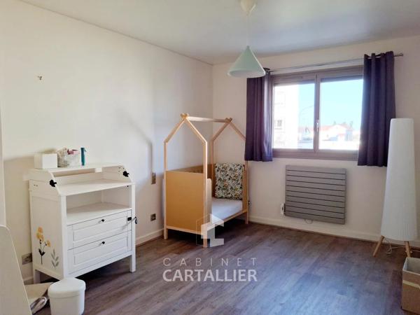 Maison à vendre à Chalon-sur-Saône (71100)