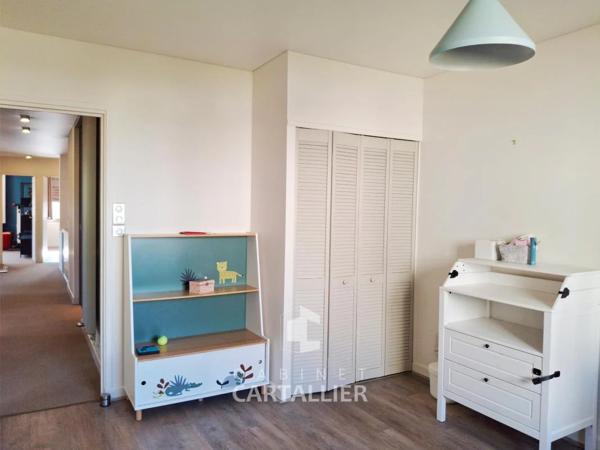 Maison à vendre à Chalon-sur-Saône (71100)