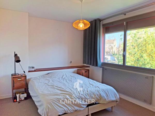 Maison à vendre à Chalon-sur-Saône (71100)