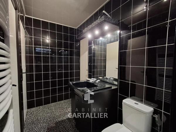 Maison à vendre à Chalon-sur-Saône (71100)