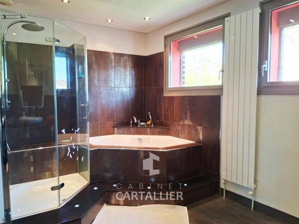 Maison à vendre à Chalon-sur-Saône (71100)