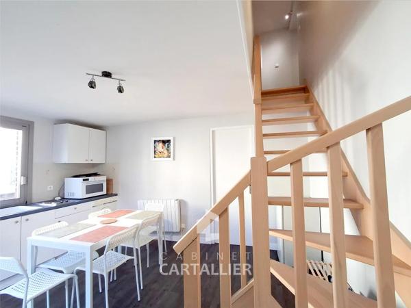 Maison à vendre à Chalon-sur-Saône (71100)