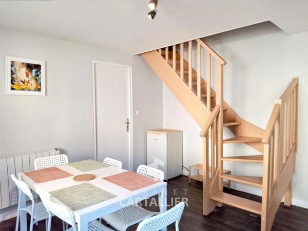 Maison à vendre à Chalon-sur-Saône (71100)