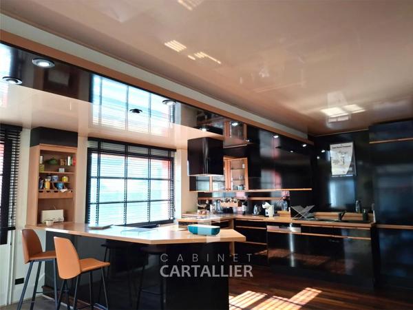Maison à vendre à Chalon-sur-Saône (71100)