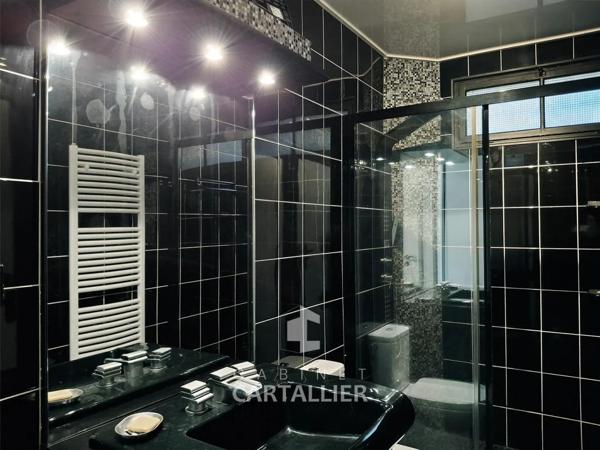 Maison à vendre à Chalon-sur-Saône (71100)
