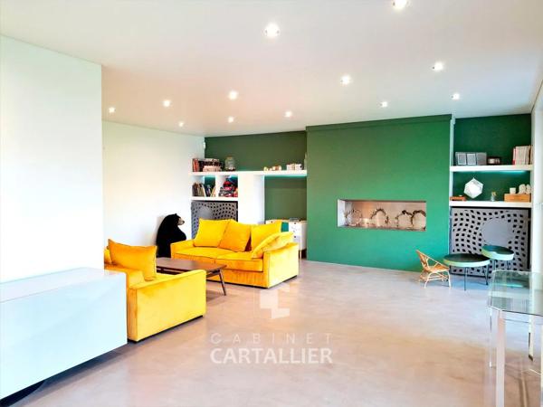 Maison à vendre à Chalon-sur-Saône (71100)
