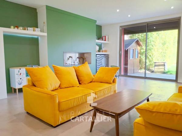 Maison à vendre à Chalon-sur-Saône (71100)