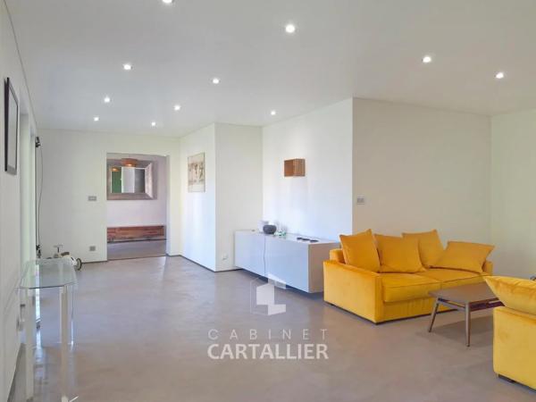 Maison à vendre à Chalon-sur-Saône (71100)