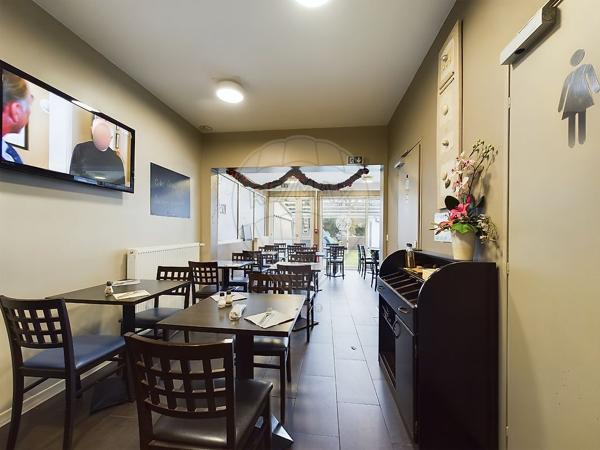 Commerce  en vente - Moselle - 57