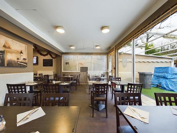 Commerce  en vente - Moselle - 57