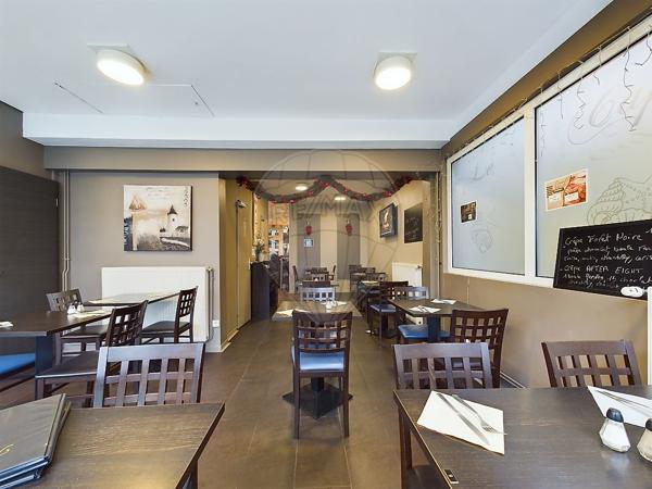 Commerce  en vente - Moselle - 57