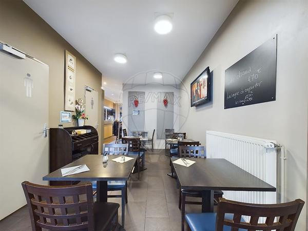 Commerce  en vente - Moselle - 57