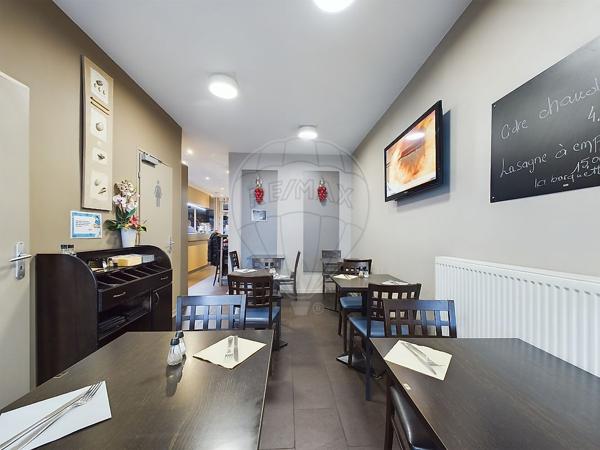 Commerce  en vente - Moselle - 57