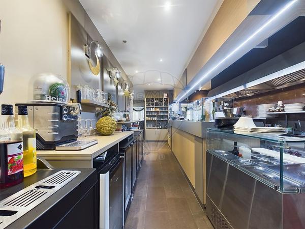 Commerce  en vente - Moselle - 57