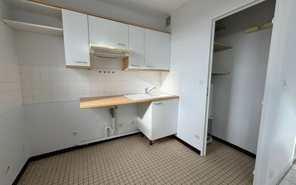 Appartement à louer    1 pièce •  Orléans