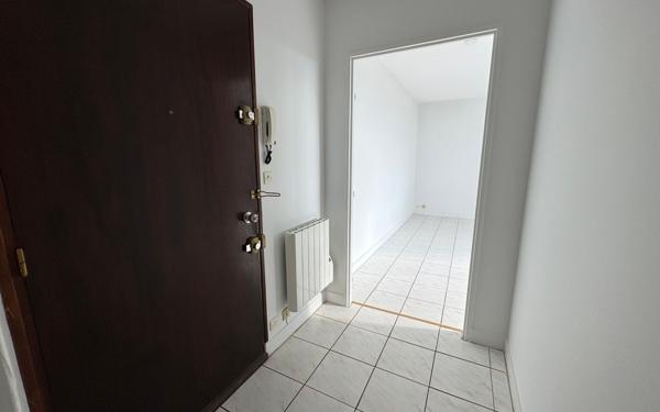 Appartement à louer    1 pièce •  Orléans