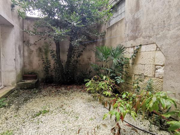 Maison T7 – Niort