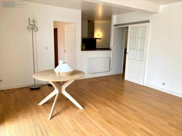 Location - Appartement Reims 51100 2 pièces 54 m 2