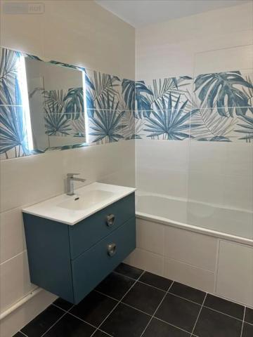 Location - Appartement Reims 51100 2 pièces 54 m 2