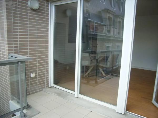 Location - Appartement Reims 51100 2 pièces 54 m 2