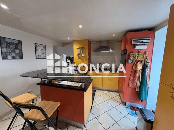 À vendre Maison 5 pièces 131 m² - Tours 37000