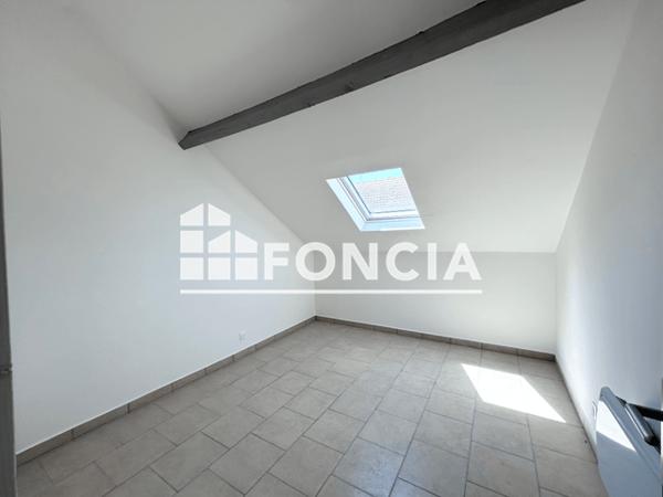 Location Appartement 2 pièces 38.31 m² - 16 RUE DU DR GASTON SIMOUNET Bergerac 24100