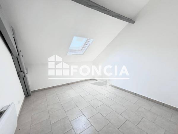 Location Appartement 2 pièces 38.31 m² - 16 RUE DU DR GASTON SIMOUNET Bergerac 24100