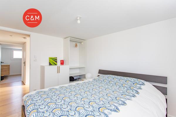 44340 Bouguenais BOUGUENAIS LES COUETS - Maison familiale 6 pièces 176 m²