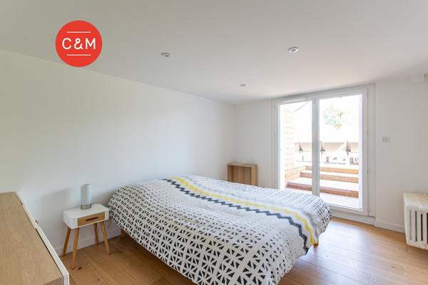 44340 Bouguenais BOUGUENAIS LES COUETS - Maison familiale 6 pièces 176 m²