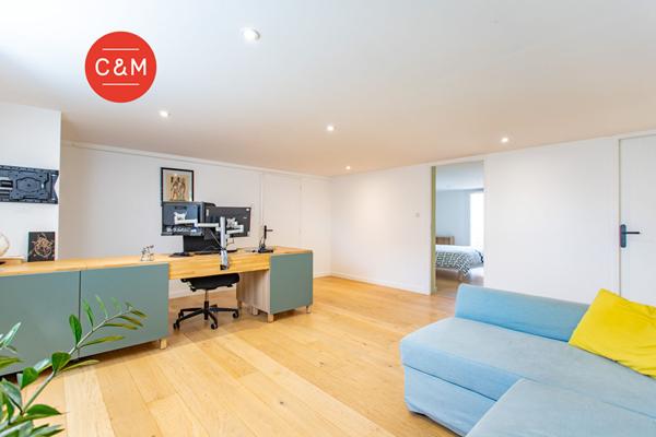 44340 Bouguenais BOUGUENAIS LES COUETS - Maison familiale 6 pièces 176 m²