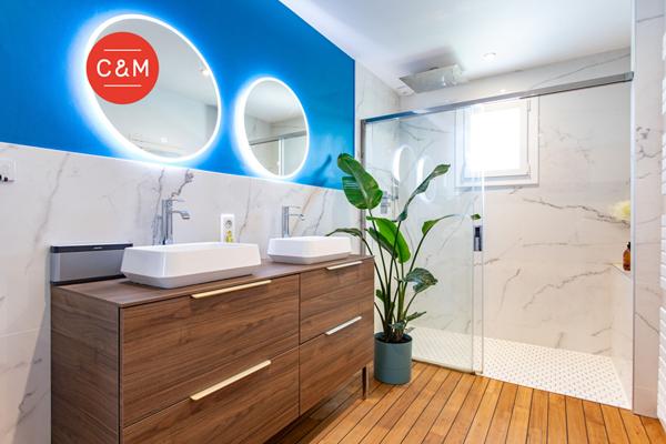 44340 Bouguenais BOUGUENAIS LES COUETS - Maison familiale 6 pièces 176 m²